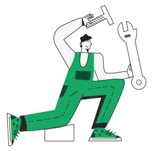 Repairing