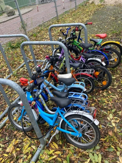 Instagram image from Bremer Radmusikanten